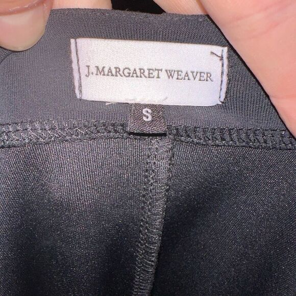 J Margaret Weaver elevated basics Kathleen S top - Picture 3 of 6